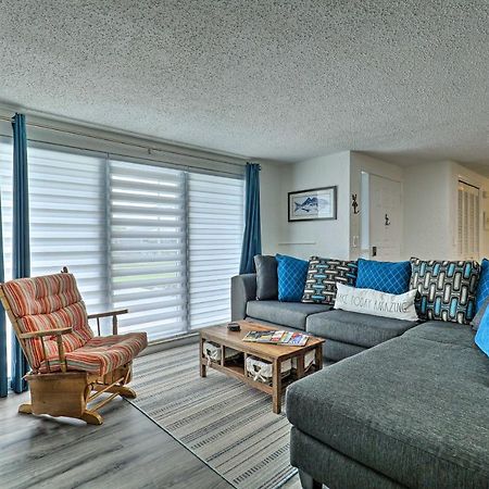 Charming Home With Patio, 7 Mi To Sunset Beach! Holiday Exterior photo