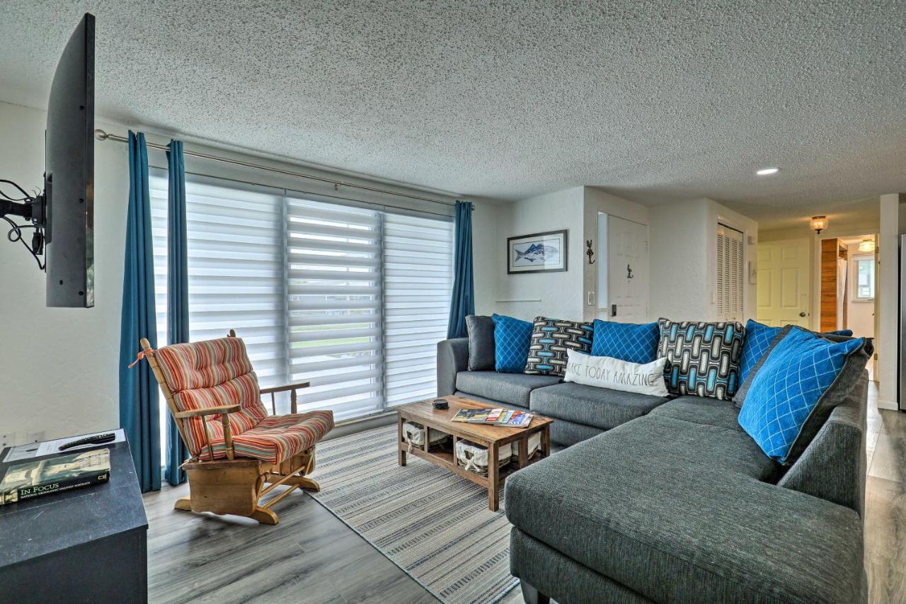 Charming Home With Patio, 7 Mi To Sunset Beach! Holiday Exterior photo