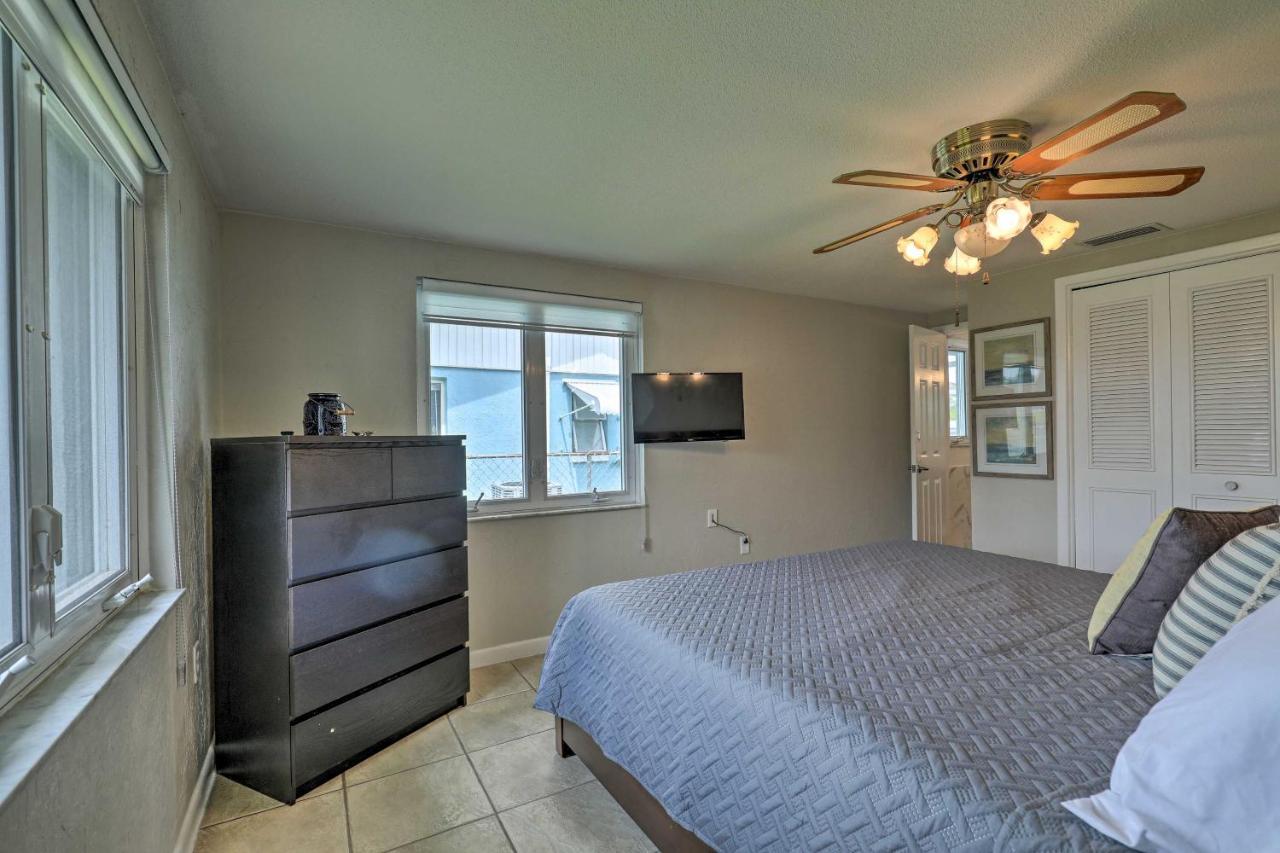 Charming Home With Patio, 7 Mi To Sunset Beach! Holiday Exterior photo