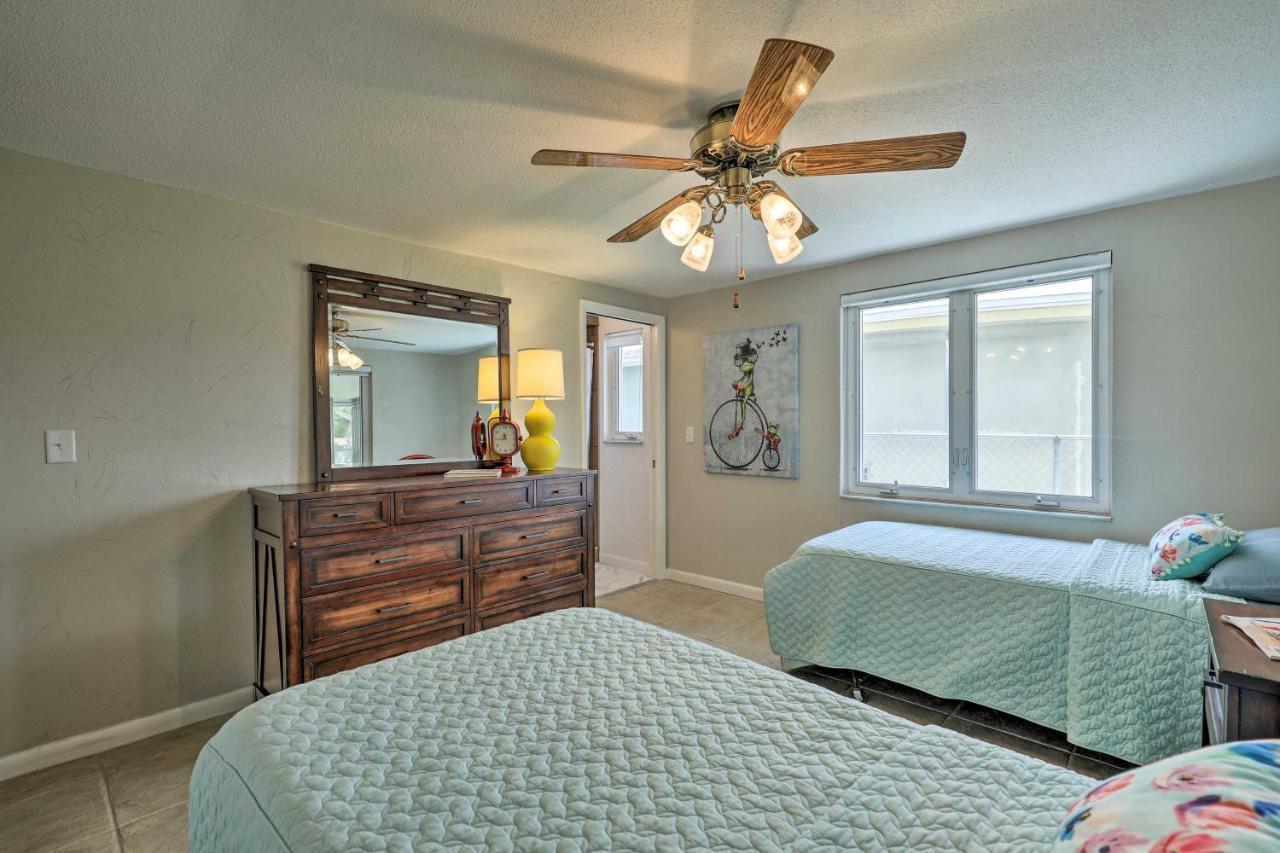 Charming Home With Patio, 7 Mi To Sunset Beach! Holiday Exterior photo