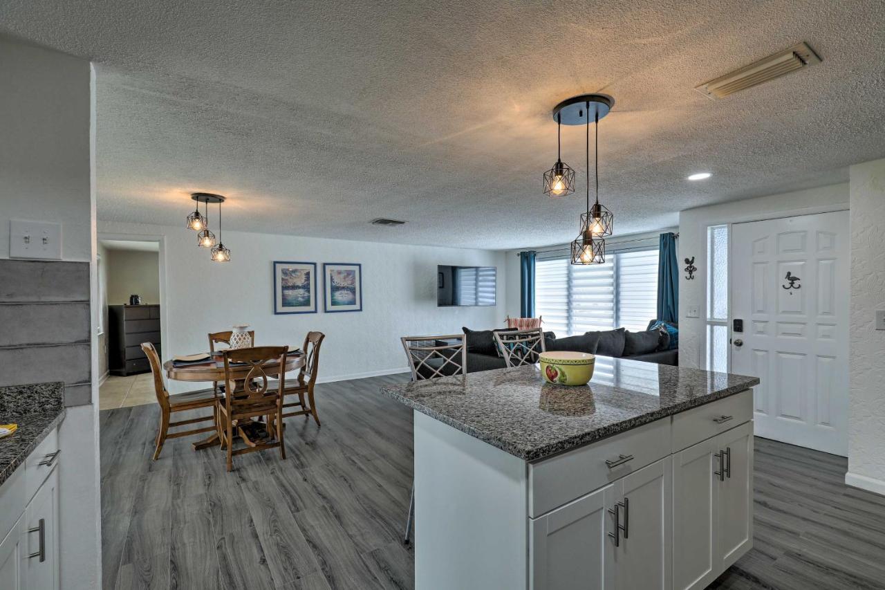 Charming Home With Patio, 7 Mi To Sunset Beach! Holiday Exterior photo