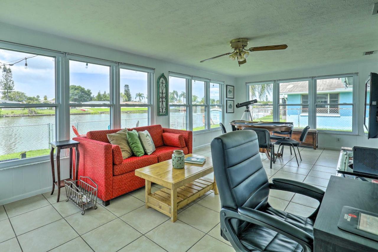 Charming Home With Patio, 7 Mi To Sunset Beach! Holiday Exterior photo