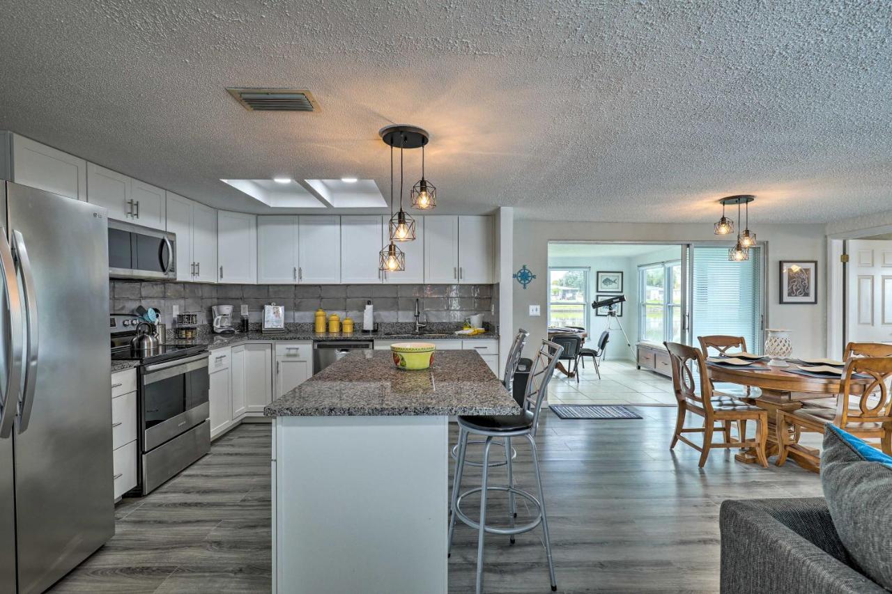 Charming Home With Patio, 7 Mi To Sunset Beach! Holiday Exterior photo