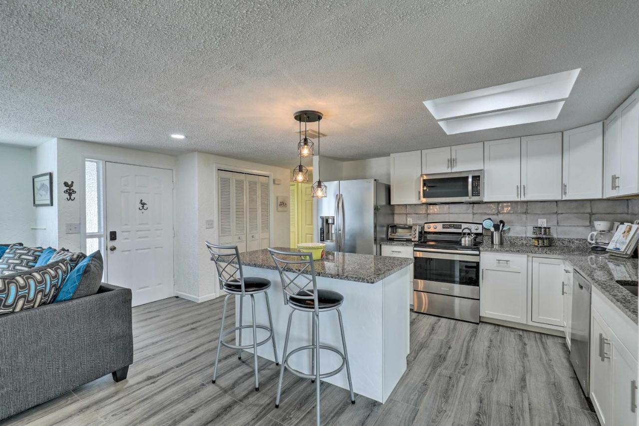 Charming Home With Patio, 7 Mi To Sunset Beach! Holiday Exterior photo