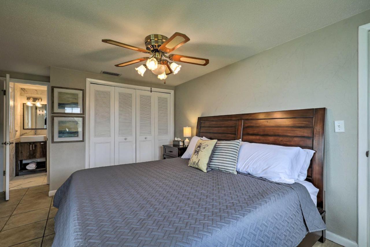 Charming Home With Patio, 7 Mi To Sunset Beach! Holiday Exterior photo