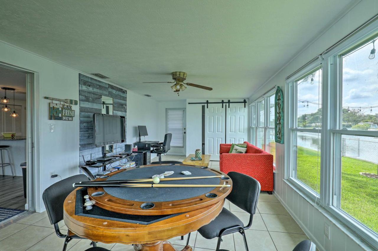 Charming Home With Patio, 7 Mi To Sunset Beach! Holiday Exterior photo